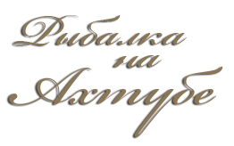 Рыбалка на Ахтубе